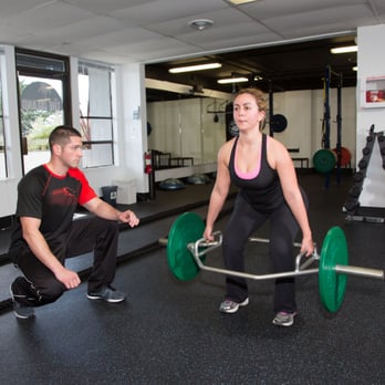 1. 4-3 Fitness