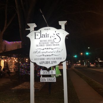Cape May Historic District - Landmarks & Historical Buildings Near Me Cape May Historic District - Landmarks & Historical Buildings Near Me