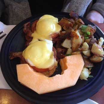 The Pantry - Eggs Blackstone ($11.75) - Breakfast & Brunch Near Me - New Haven, Connecticut The Pantry - Eggs Blackstone ($11.75) - Breakfast & Brunch Near Me - New Haven, Connecticut