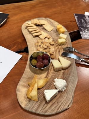 Brasswood Cellars by null