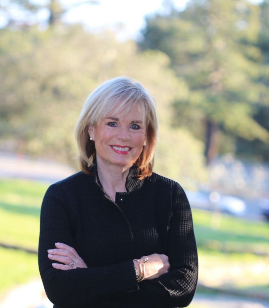 Dana Cole, MFT - grief counselor in Oakland, CA