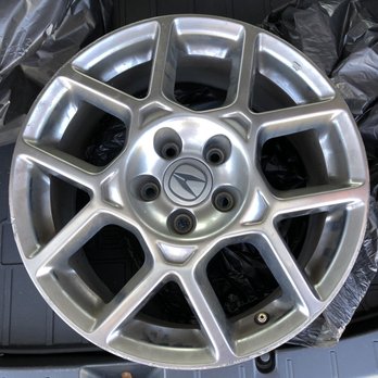 US Wheel Repair - But wait, there's more! - Wheel & Rim Repair Near Me - El Cajon, California US Wheel Repair - But wait, there's more! - Wheel & Rim Repair Near Me - El Cajon, California