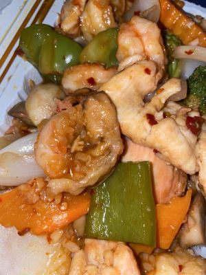 Chef Hong Kitchen by null