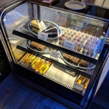 Tea Top - dessert display case - Bubble Tea Near Me - Ellicott City, Maryland Tea Top - dessert display case - Bubble Tea Near Me - Ellicott City, Maryland