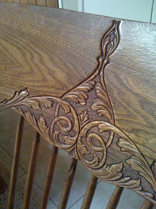 ARNOLD’S FURNITURE REFINISHING Updated September 2024 922 Valley Crest Dr, Vista, California