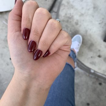 Nail Bar - Mountain View - Thanks Hannah! - Nail Salons Near Me - Mountain View, California