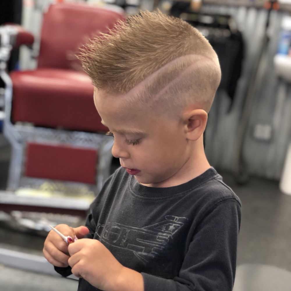 The Chop Shoppe - Barbers Near Me - Lancaster, California The Chop Shoppe - Barbers Near Me - Lancaster, California