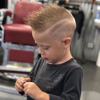 The Chop Shoppe - Barbers Near Me - Lancaster, California