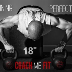 Coachmefit - AnnArbor
