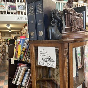 Bell's Book Store - Bookstores Near Me - Palo Alto, California Bell's Book Store - Bookstores Near Me - Palo Alto, California