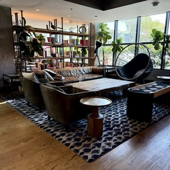 Hotel Kabuki - Hotels Near Me - San Francisco, California
