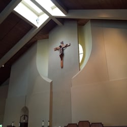 St John Neumann Catholic Church