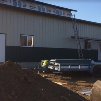 KyPac Services - a house being built - General Contractors Near Me KyPac Services - a house being built - General Contractors Near Me