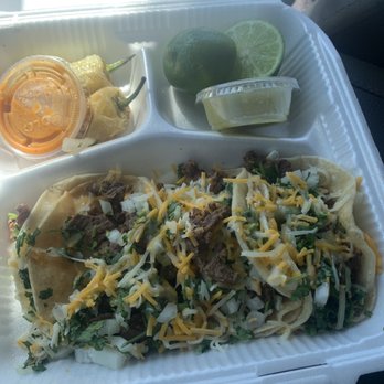 Midway Jr Market - The tacos are fire meat is so tender and I'm not just saying that - Grocery Near Me - Perris, California Midway Jr Market - The tacos are fire meat is so tender and I'm not just saying that - Grocery Near Me - Perris, California