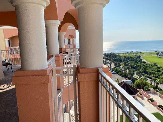 Hammock Beach Golf Resort & Spa by null