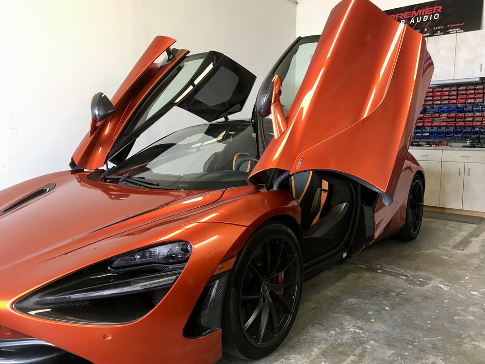 PREMIER CAR AUDIO Updated October 2024 83 Photos & 50 Reviews