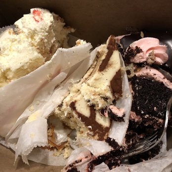 Biscotti Cafe & Pastry Shop - Bakeries Near Me - Syracuse, New York