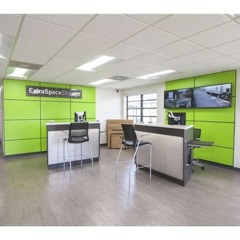 Extra Space Storage - Interior Units - Self Storage Near Me - Miami, Florida Extra Space Storage - Interior Units - Self Storage Near Me - Miami, Florida