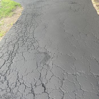 Pagni's Sealcoating - Fatigue cracking - Masonry/Concrete Near Me - Union, Illinois