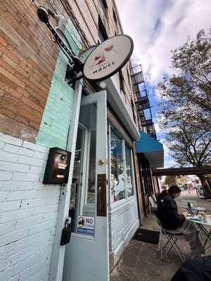 Maison de Manee by null