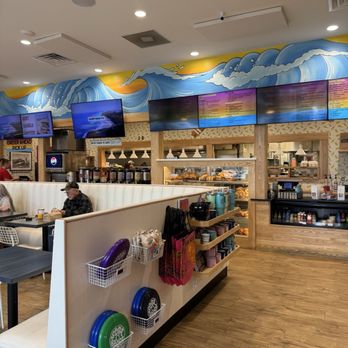 Surf Bagel - Coffee & Tea Near Me - Milford, Delaware