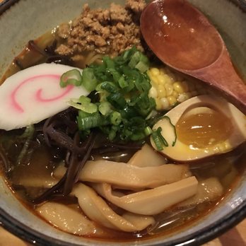 Jin Ramen Sushi - Japanese Near Me - Ridgewood, New York