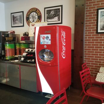 Firehouse Subs - Sandwiches Near Me - Valencia, California