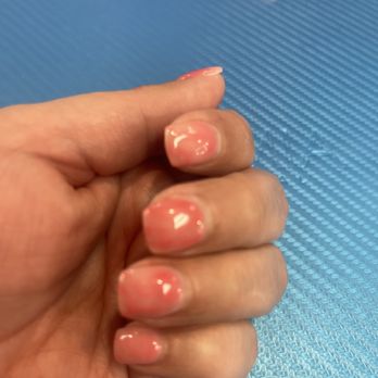 Foxy Nails - Nail Salons Near Me - Reno, Nevada