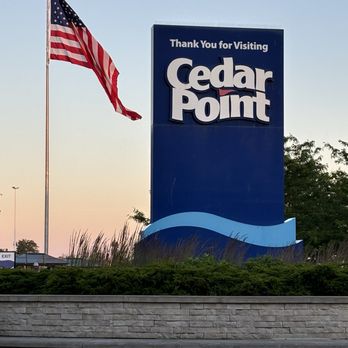 Cedar Point Beach - Entry - Beaches Near Me - Sandusky, Ohio Cedar Point Beach - Entry - Beaches Near Me - Sandusky, Ohio