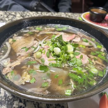 Pho Mai - Extra large #1 - Vietnamese Near Me - San Jose, California