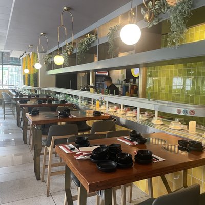 Muan Jai Thai Kitchen by null
