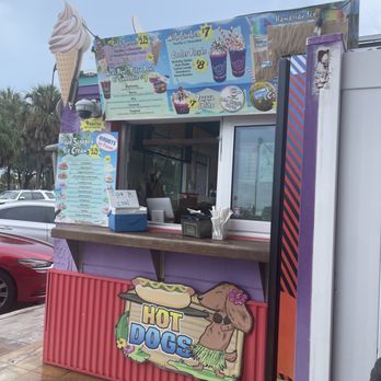 The Cooler - Acai Bowls Near Me - Clearwater, Florida