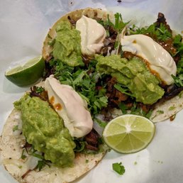 Super Tacos