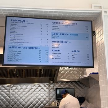 El Moro - Menu - Desserts Near Me - Los Angeles, California