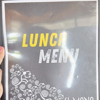 El Mono - Peruvian Near Me - El Cerrito, California