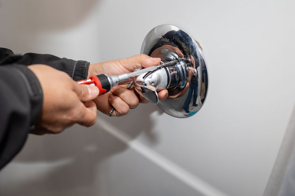 Slide of PlumbSmart Plumbing and Drains