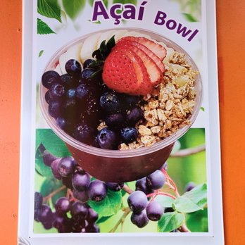 Vita Juice Hawaii - Juice Bars & Smoothies Near Me - Honolulu, Hawaii