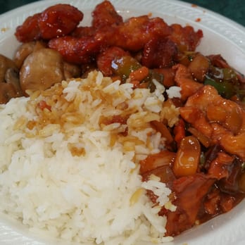 Canton Chinese Cuisine - Everything tasted really good. - Chinese Near Me - West Des Moines, Iowa Canton Chinese Cuisine - Everything tasted really good. - Chinese Near Me - West Des Moines, Iowa