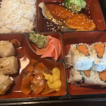 Sushi Yama - Bento - Sushi Bars Near Me - Middletown, Delaware