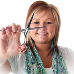 Chelsey Reed- Hair Designer & Makeup Artist