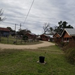 Gran's Country Cabins