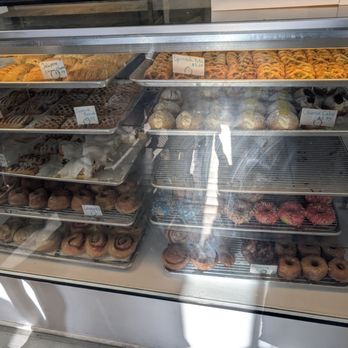 Bonnie's Donuts - Donuts Near Me - League City, Texas