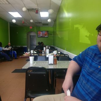 Taqueria Morelos - Inside - Mexican Near Me - Marietta, Georgia Taqueria Morelos - Inside - Mexican Near Me - Marietta, Georgia