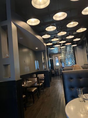 Metropolitan Cafe by null