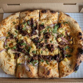 Resonate Brewery + Pizzeria - Pizza Near Me - Bellevue, Washington Resonate Brewery + Pizzeria - Pizza Near Me - Bellevue, Washington