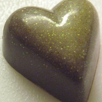 Chocolaterie - Lemon - Chocolatiers & Shops Near Me - Berkeley, California