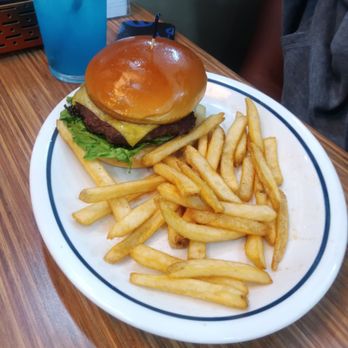 IHOP - Burger n fries - American Near Me - Virginia Beach, Virginia
