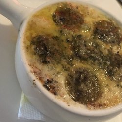 Le Grill en Herbe - Escargot