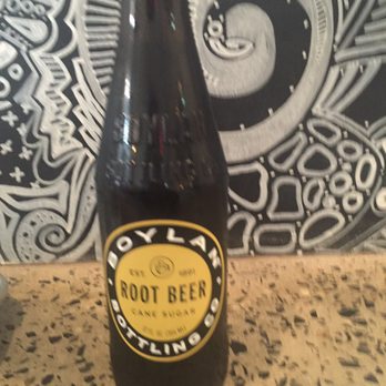 Diesel and Duke - Love Boylans root beer! - Burgers Near Me - Montclair, New Jersey Diesel and Duke - Love Boylans root beer! - Burgers Near Me - Montclair, New Jersey