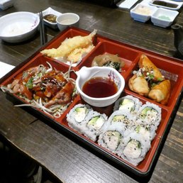 California Roll